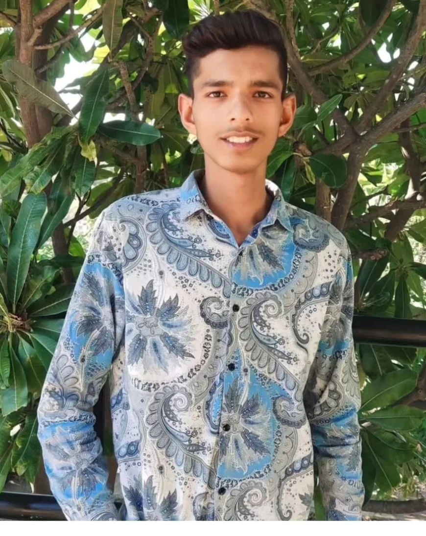 करंट की चपेट में आए दो युवक, 19 वर्षीय हंसराज की दर्दनाक मौत....