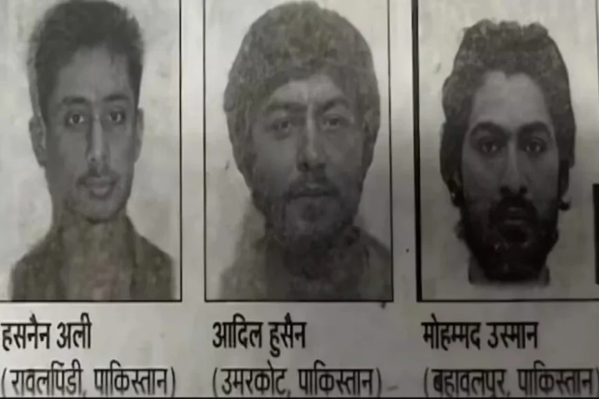 आतंकी साये के बीच हाई अलर्ट: नेपाल बॉर्डर से घुसपैठ, राहुल गांधी की यात्रा पर खतरा?