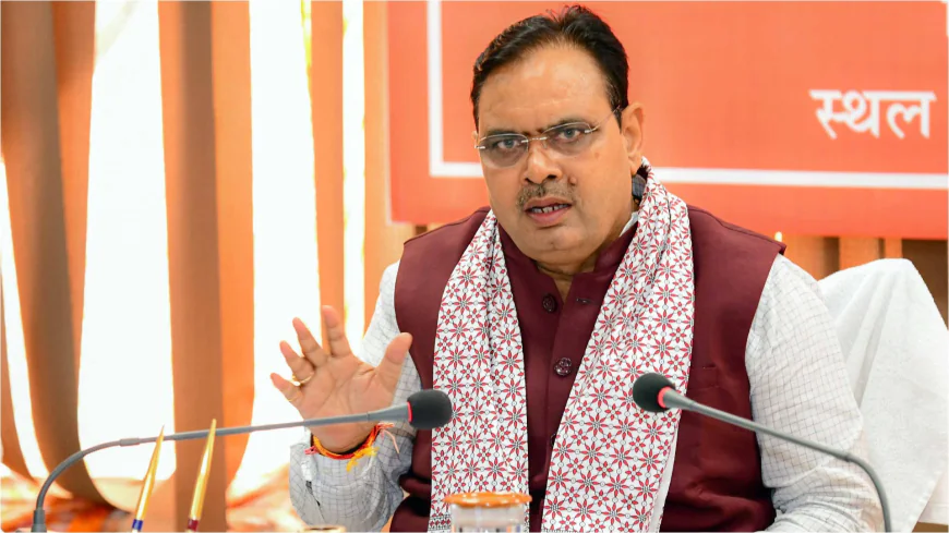 राजस्थान में ईद-ए-मिलादुन्नबी पर मुस्लिम समुदाय ने CM भजनलाल शर्मा से शराबबंदी की मांग.
