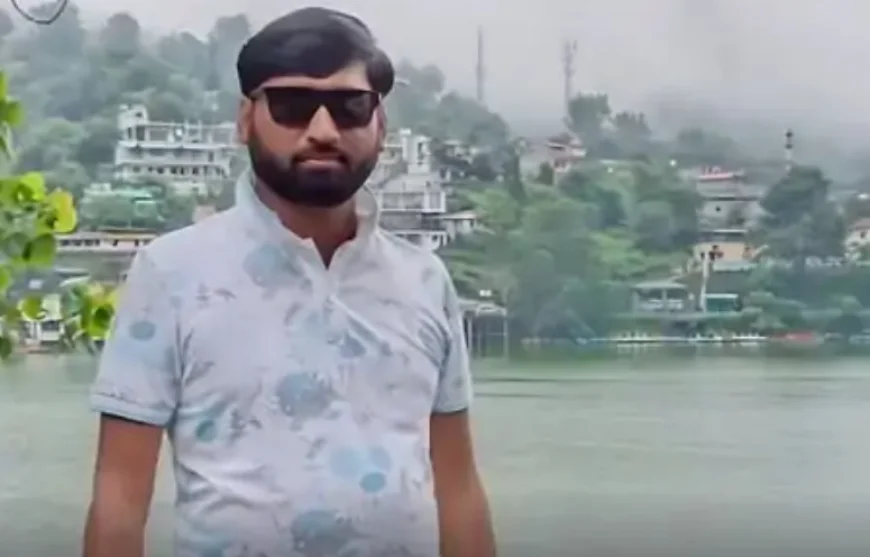 अवैध संबंधों की कीमत जान, रेलवे ट्रैक पर मिली टुकड़ों में लाश, बबली का दर्द