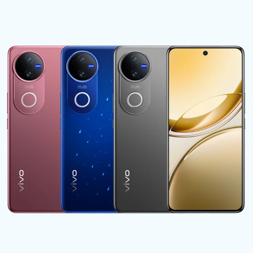 Vivo का वाटरप्रूफ स्मार्टफोन: बारिश में भी सुरक्षित, लेकिन क्या ये आपकी जेब में फिट होगा?