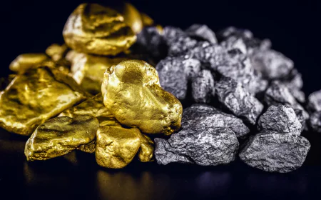 सोने-चांदी ने तोड़े सारे रिकॉर्ड: 1 सितंबर को कीमतें नई ऊंचाई पर, जानें कारण