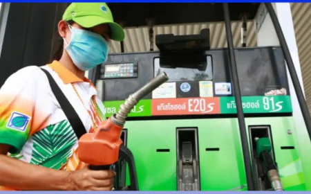 सुप्रीम कोर्ट ने खारिज की E20 पेट्रोल नीति के खिलाफ याचिका, वाहन मालिकों की चिंता बढ़ी