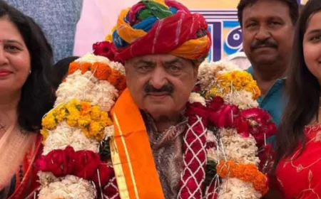 बीजेपी के पूर्व विधायक अशोक डोगरा और समधन के बीच मारपीट का मामला: दोनों पक्षों ने दर्ज कराए क्रॉस केस