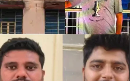 ऑनलाइन सट्टा रैकेट का पर्दाफाश: बिजली विभाग का टेक्नीशियन सस्पेंड, फरार आरोपी की तलाश में पुलिस