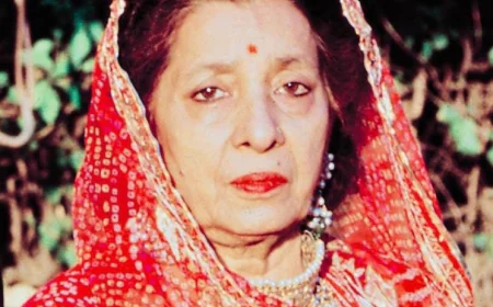 राजस्थान के चिकित्सा मंत्री गजेंद्र सिंह खींवसर की मां स्नेहलता कुमारी का निधन