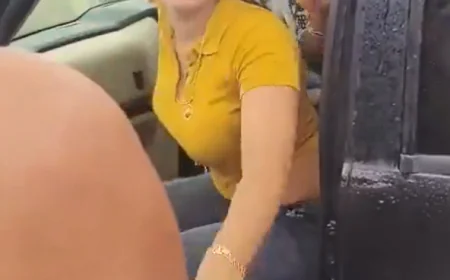 जोधपुर की सड़कों पर हंगामा: 'बीकानेर की शेरनी' की पिटाई का वीडियो वायरल, क्या है पूरा माजरा?