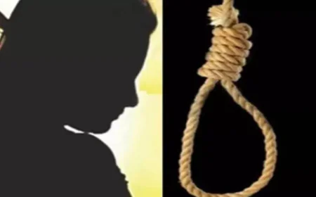 होटल में युवती की आत्महत्या, प्रेमी पर उकसाने का आरोप