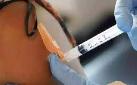 19 वर्षीय सविता की 25 दिन की जंग हारी,गलत इंजेक्शन बना मौत का कारण