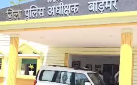 हॉस्टल से चार बच्चे भागे, ग्रामीणों ने पकड़ा: वॉट्सऐप से सूचना, वार्डन आए, लापरवाही पर सवाल