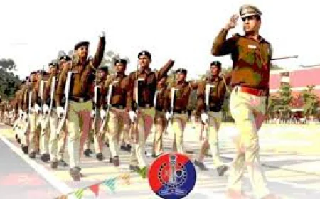 Rajasthan Police Constable Admit Card 2025:तारीखें फाइनल, एडमिट कार्ड और परीक्षा केंद्र की पूरी जानकारी!