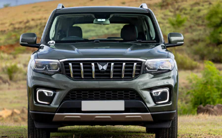 महिंद्रा स्कॉर्पियो-N और क्लासिक की पकड़ ढीली, टॉप 10 से बाहर होने के पीछे ये हैं बड़े कारण