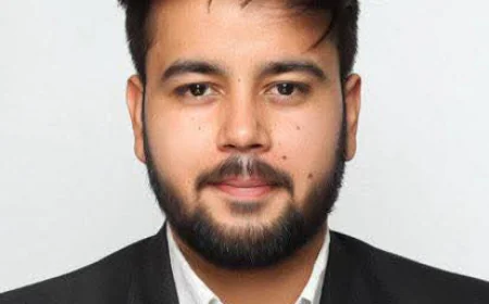 नोखा के सिद्धार्थ बिश्नोई दिल्ली उच्च न्यायालय में शासकीय अधिवक्ता नियुक्त