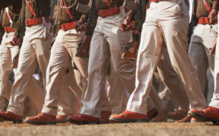 10 हज़ार नौकरियों के लिए 5 लाख से ज़्यादा दावेदार तैयार, जानें पूरी डिटेल