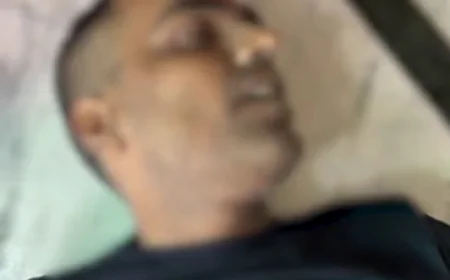 सेना के रिटायर्ड जवान ने की आत्महत्या, लाइसेंसी बंदूक से पेट में मारी गोली