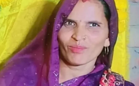 9 बच्चों की मां का दिल आया 'पप्पू' पर, उम्र का फर्क भूला प्यार का जादू