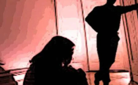 नाबालिग से अश्लील हरकत पर शिक्षा मंत्री का कठोर रुख, आरोपी शिक्षक को तुरंत हटाने का आदेश