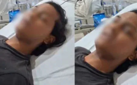 लड़की बनने की चाहत में काटा अपना गुप्तांग: UPSC छात्र की पहचान की तलाश में चौंकाने वाला कदम, जानिए क्या किया