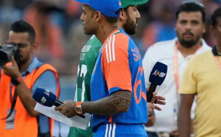 पाकिस्तान की तीन बड़ी गलतियों ने तय की भारत की एशिया कप में शानदार जीत: लगातार छठी जीत का रिकॉर्ड