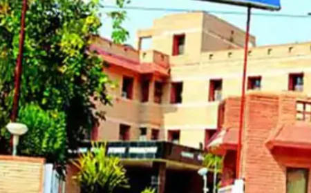 हाईकोर्ट के आदेश पर जैसलमेर के अभ्यर्थी को मिला न्याय, इंटरव्यू में हुई भागीदारी