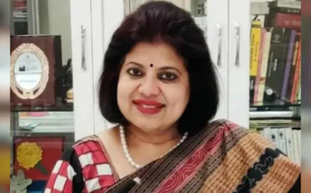 सुखाड़िया यूनिवर्सिटी में उग्र प्रदर्शन, भड़के छात्र कुलपति को 6 घंटे तक घेरे रखा