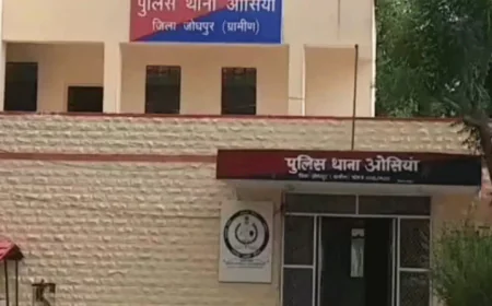युवती की गुमशुदगी को लेकर दो पक्षों में हिंसक झड़प, वाहनों में तोड़फोड़, दो घायल