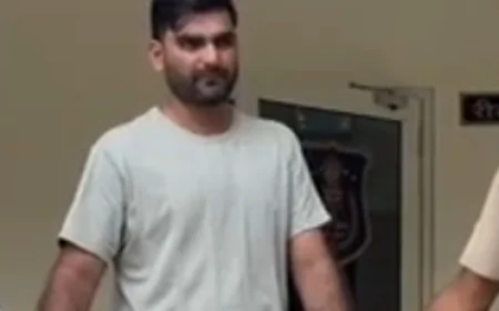 राजस्थान चतुर्थ श्रेणी परीक्षा में नकल करते पकड़ा गया युवक, एक अभ्यर्थी की मौत