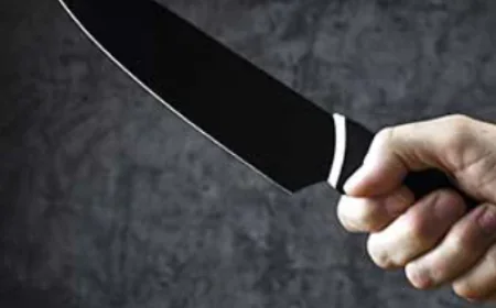 पत्नी से अवैध संबंधों के शक में पति ने रिश्तेदार की कर दी हत्या