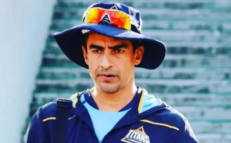 मिथुन मन्हास BCCI अध्यक्ष पद की रेस में सबसे आगे, 28 सितंबर को होगा ऐलान