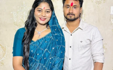 सोनम रघुवंशी का पुतला दशहरे पर होगा दहन, 11 महिलाओं को शूर्पणखा की संज्ञा दी