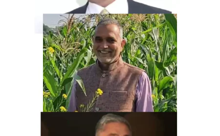 RPSC में तीन नए सदस्यों की नियुक्ति: पारदर्शी भर्ती प्रक्रिया की ओर मजबूत कदम