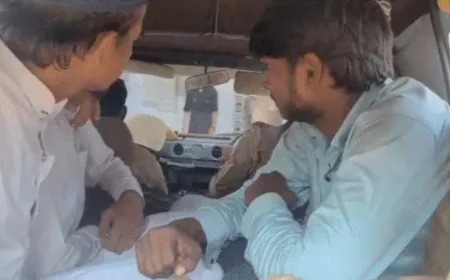 बरेली हिंसा पर योगी का एक्शन: 'मौलाना भूल गया किसका राज है', तौकीर रजा पहुंचे जेल, दंगाइयों को मिलेगी ऐसी सज़ा कि पीढ़ियां याद रखेंगी