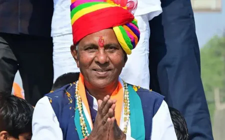 कांग्रेस में मेवाराम जैन की वापसी के बाद आपत्तिजनक पोस्टर कांड की जांच तेज, बालोतरा से मिले सुरागों पर पुलिस की तीन टीमें जुटीं