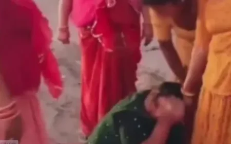 सोशल मीडिया की स्टार या अश्लीलता की मल्लिका?'रेखा डॉन' को मिली लाइक्स की जगह लातें