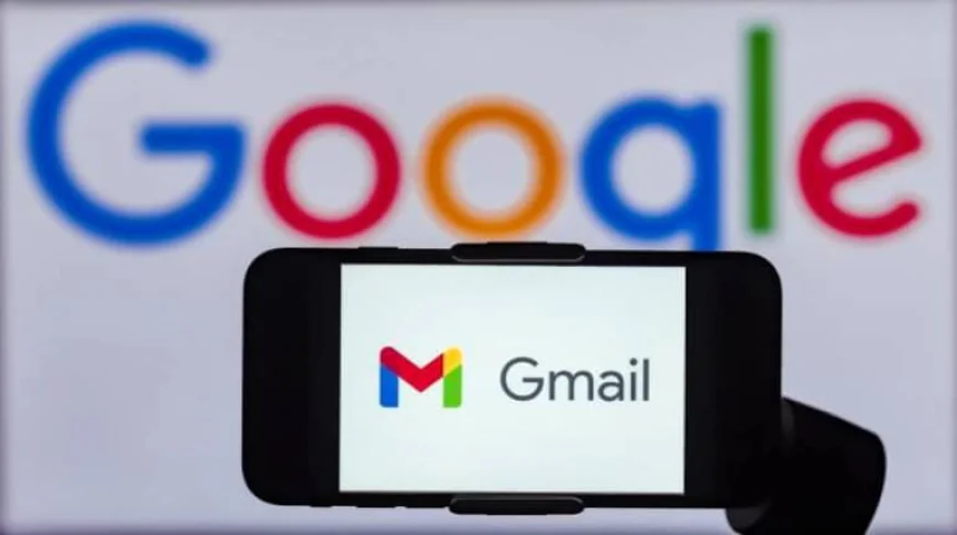 Google ने 250 करोड़ जीमेल यूजर्स को दी चेतावनी....