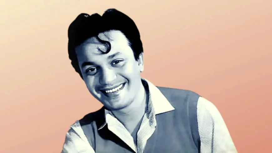 भारत का असली महानायक , सुचित्रा सेन संग 29 हिट फिल्में, एक घटना ने डराया तो छोड़ा कोलकाता