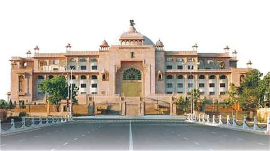 राजस्थान विधानसभा में गरमाया माहौल: स्मार्ट मीटर, दूषित पानी और नलकूपों पर जोरदार हंगामा