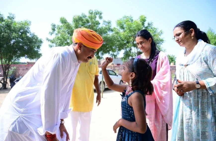 आने वाले 50 वर्षों की दृष्टि से बालोतरा जिले और शहर के सुनियोजित विकास की महत्ती आवश्यकता