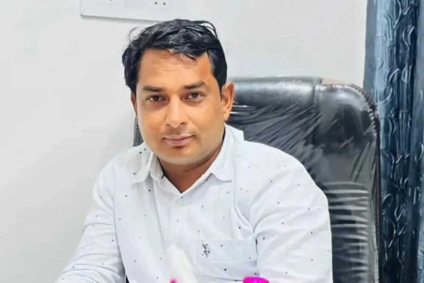 राजस्थान हाईकोर्ट ने नरेश मीणा को झालावाड़ अस्पताल विरोध प्रदर्शन मामले में दी जमानत, जस्टिस अशोक कुमार जैन का आदेश