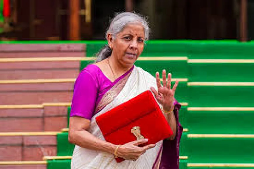 जीएसटी में बड़ा बदलाव: अब सिर्फ 5% और 18% के दो स्लैब, रोजमर्रा की चीजें होंगी सस्ती
