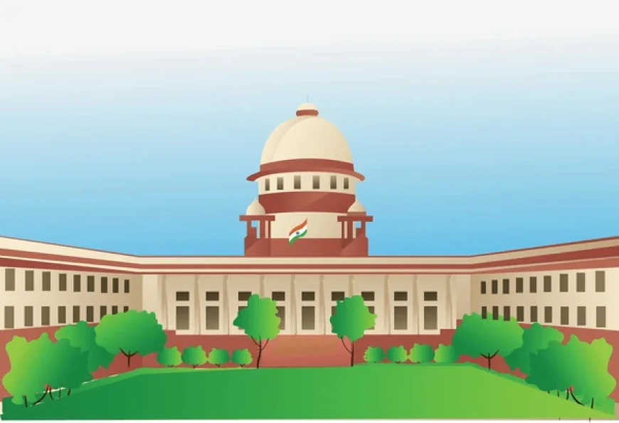 सुप्रीम कोर्ट ने उत्तर भारत में बाढ़ और भारी बारिश पर लिया स्वत: संज्ञान, राज्यों से मांगा जवाब