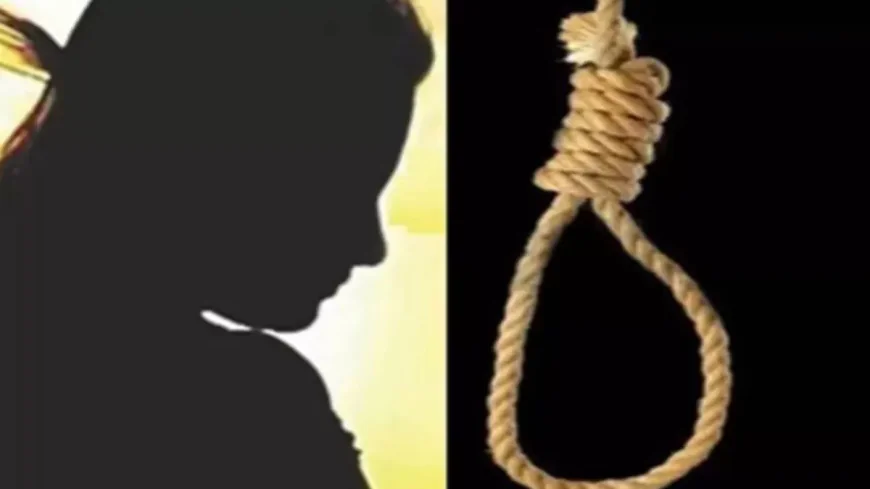 होटल में युवती की आत्महत्या, प्रेमी पर उकसाने का आरोप