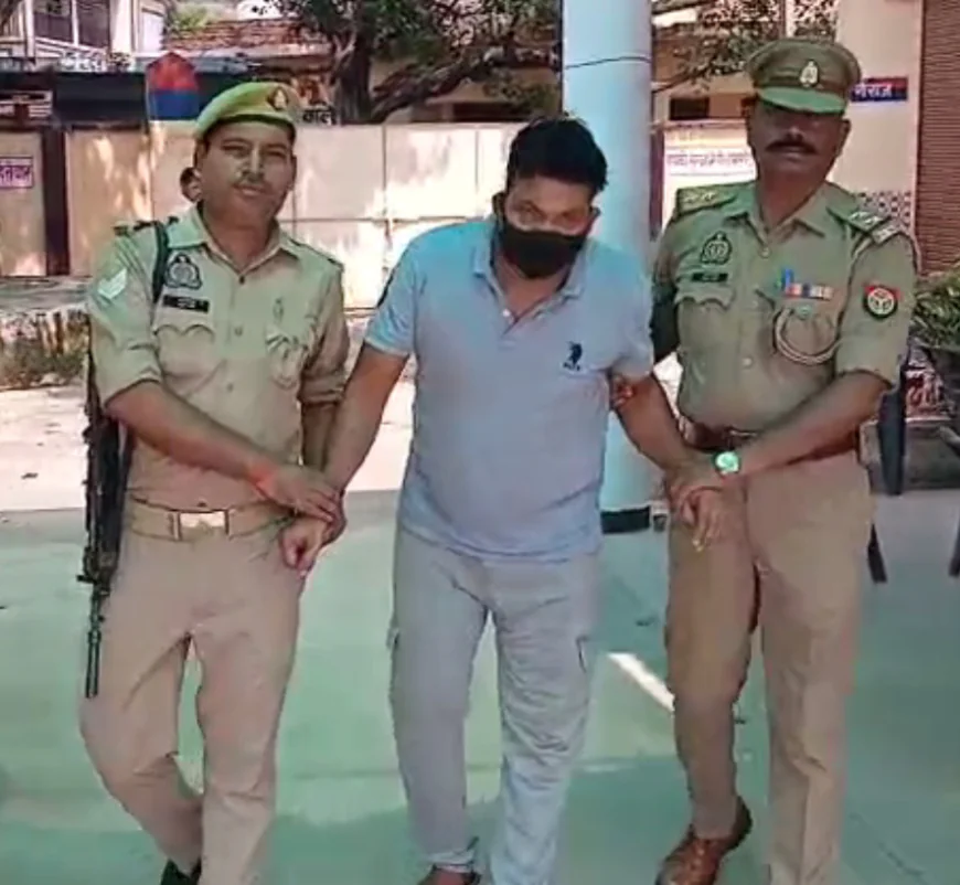 11 साल की लड़की के साथ विवाहित व्यक्ति ने किया दुष्कर्म, जन्मे बच्चे की मिनटों में मृत्यु