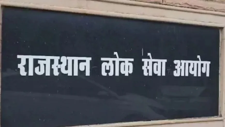 राजस्थान वरिष्ठ अध्यापक भर्ती परीक्षा 2024:11.40 लाख अभ्यर्थी, 2,129 पदों के लिए