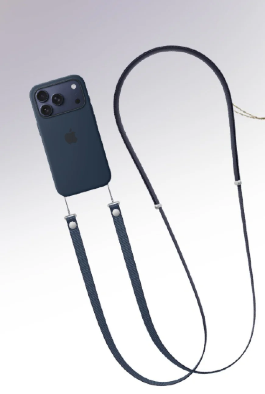 iPhone 17 छोड़ो, इस 'सुतली' ने इंटरनेट पर मचा दी आग – इतनी महंगी क्यों है ये चीज़?