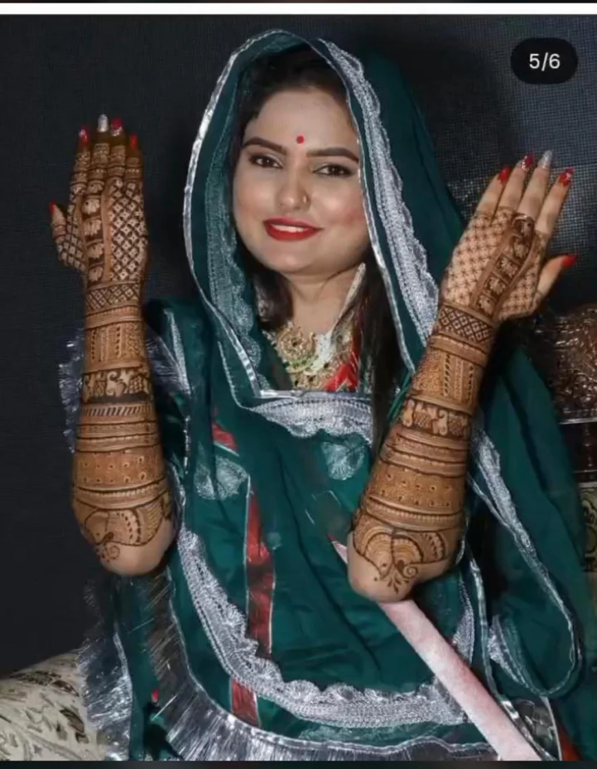 हड्डियों के कैंसर से जूझती 27 वर्षीय प्रियंका ने ICU में मनाया जज़्बे का जश्न