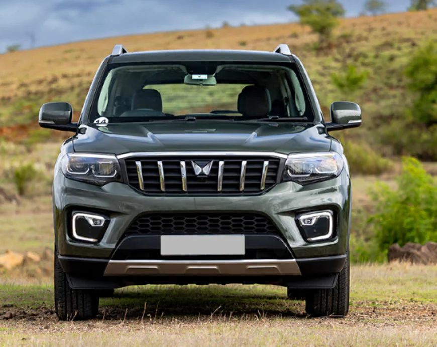 महिंद्रा स्कॉर्पियो-N और क्लासिक की पकड़ ढीली, टॉप 10 से बाहर होने के पीछे ये हैं बड़े कारण