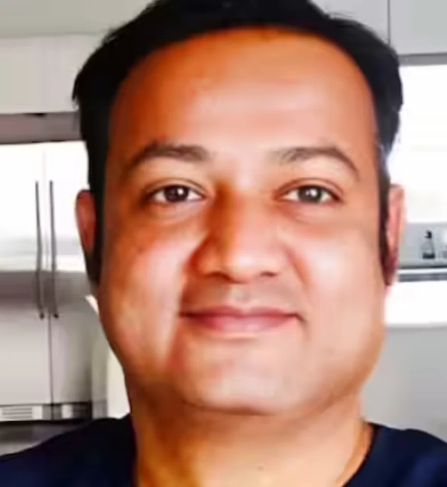 डलास में वॉशिंग मशीन विवाद में भारतीय नागरिक की हत्या; पत्नी‑बेटे के सामने गर्दन से सिर अलग