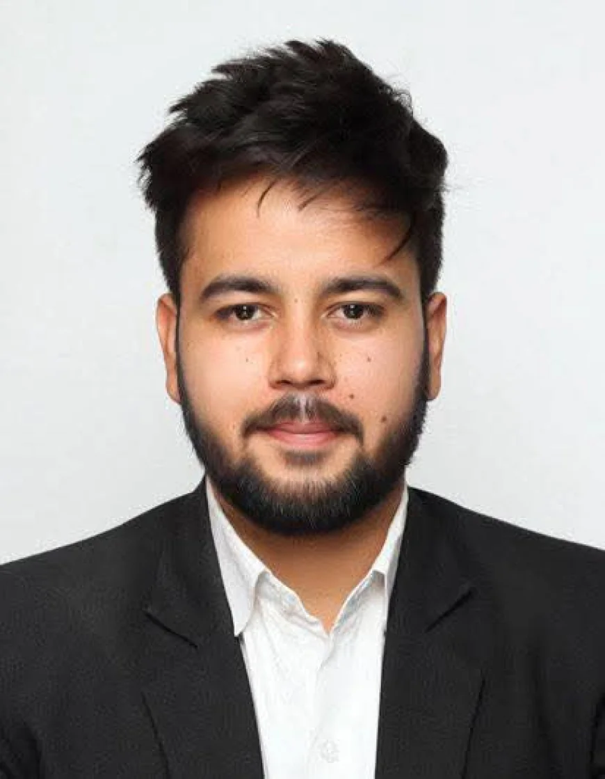 नोखा के सिद्धार्थ बिश्नोई दिल्ली उच्च न्यायालय में शासकीय अधिवक्ता नियुक्त