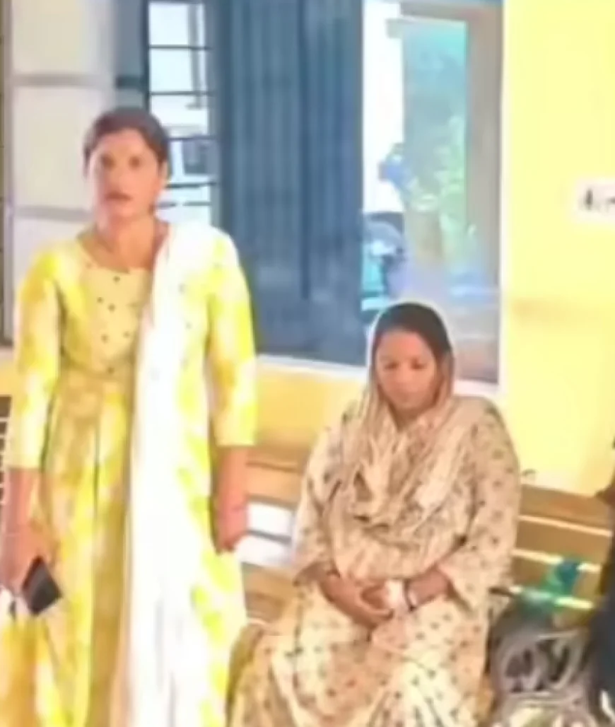 प्यार की कीमत 1.20 लाख! प्रेमी से मिलने युवती ने पार की अंतरराष्ट्रीय सीमा
